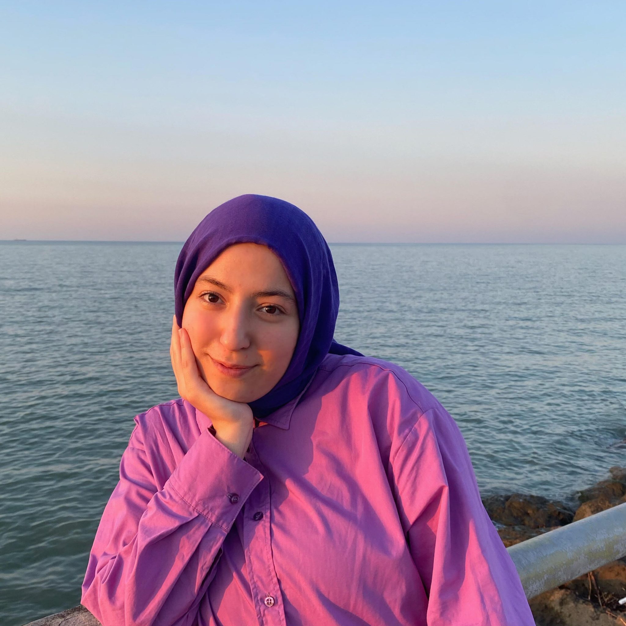 Ayşenur Ekiz
