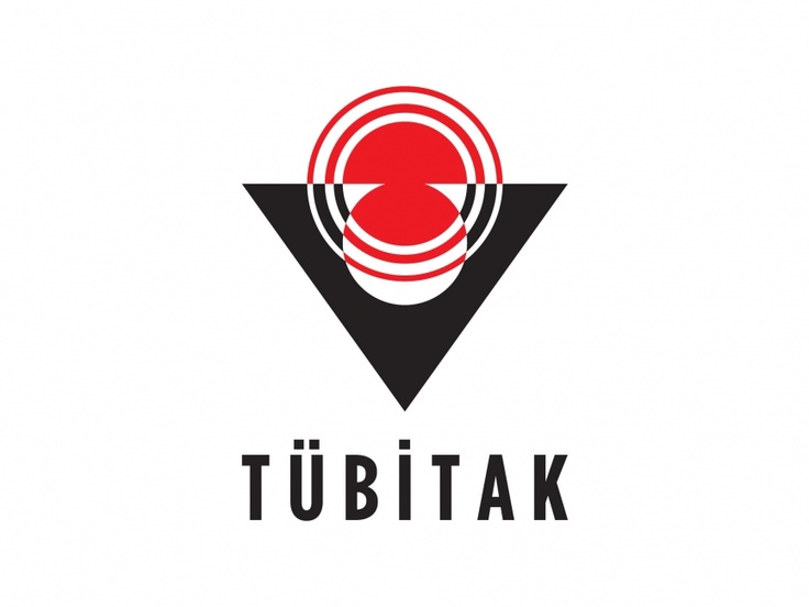 TÜBİTAK Logo